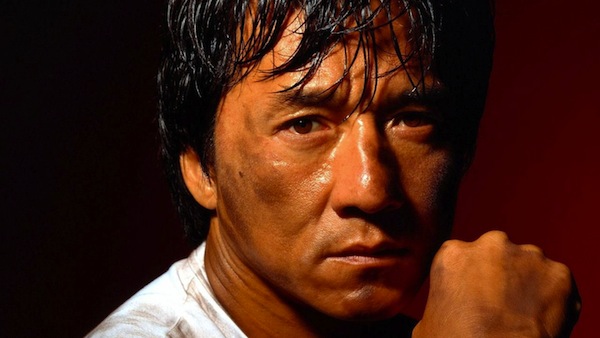 jackie chan videos