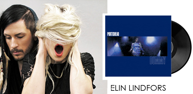 Elin Lindfors