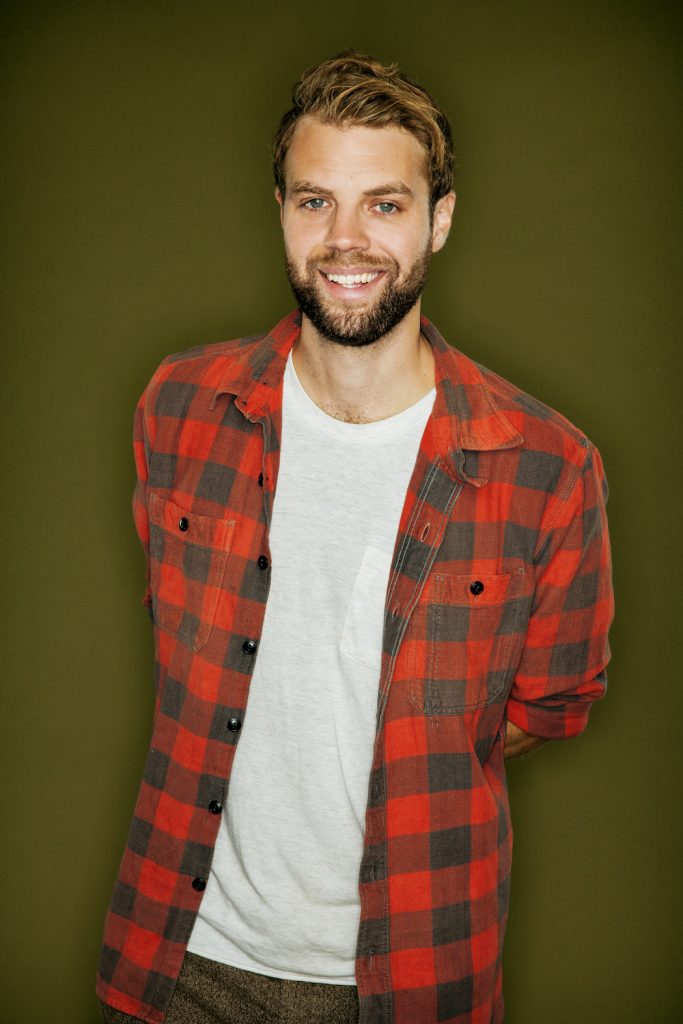 brooks wheelan